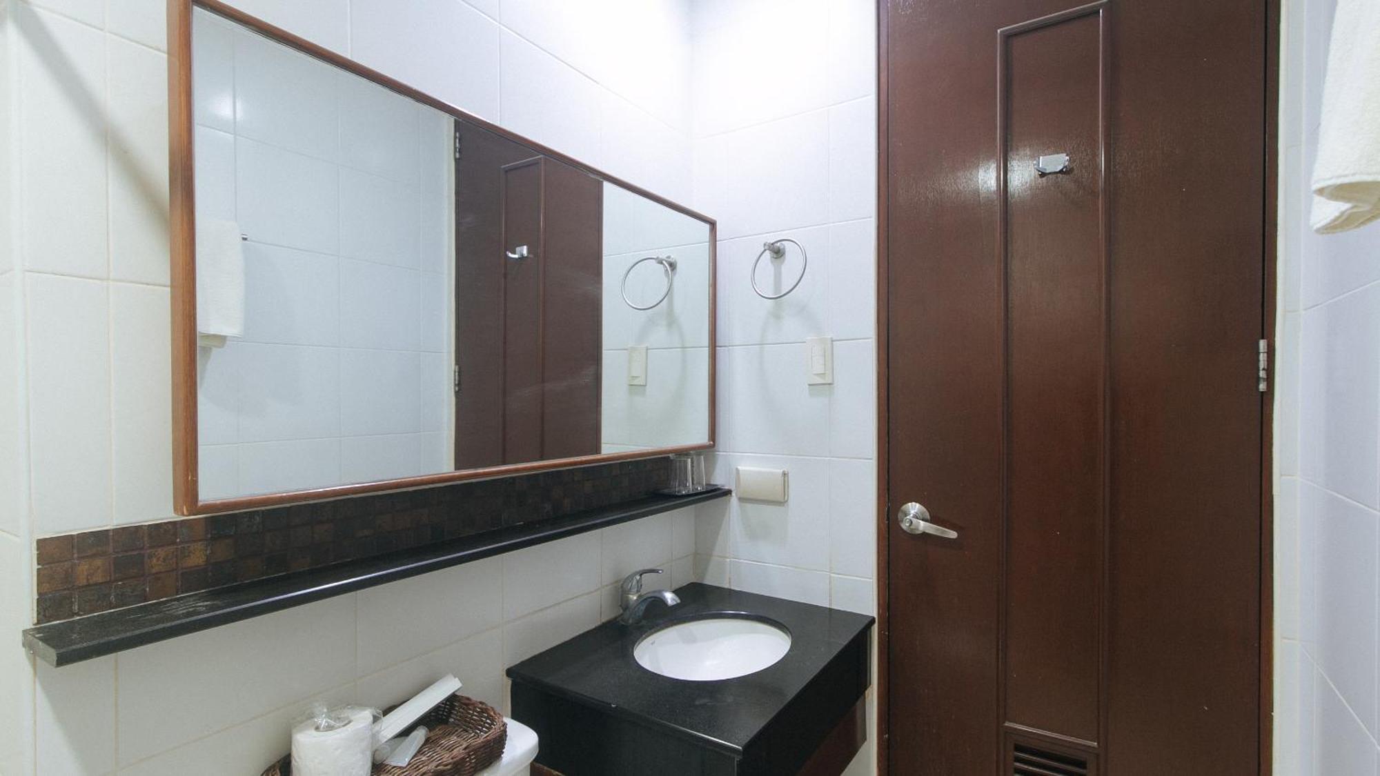 Bliss Hotel San Fernando Pampanga City المظهر الخارجي الصورة