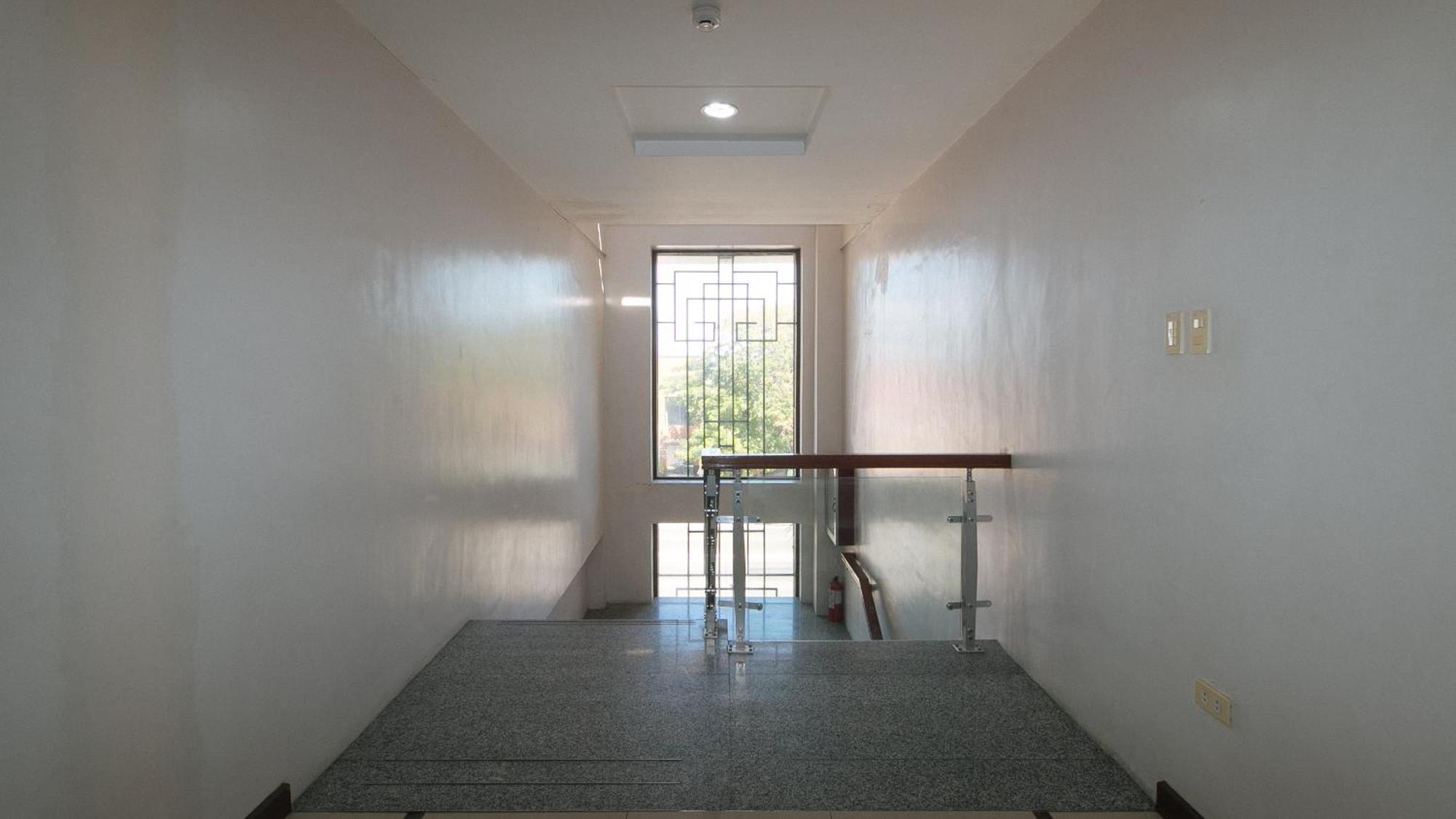 Bliss Hotel San Fernando Pampanga City المظهر الخارجي الصورة